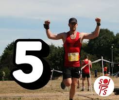 Image result for Stopsley Striders Jogging Club