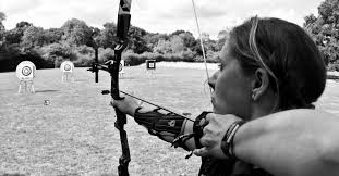 Image result for Brent Valley Archers
