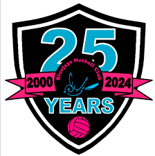 Image result for Jays Netball Club