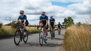 Image result for Berks On Bikes Mountain Bike Club