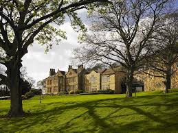 Image result for The Shipley Club