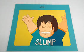 「則巻千兵衛 Dr.スランプ アラレちゃん」の画像検索結果