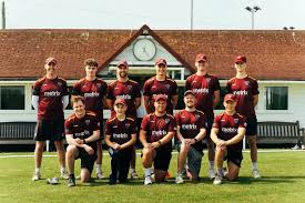 Image result for Seaton Cricket & Lawn Tennis Club
