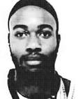 Seized: Fellow suspect Jermaine Grant. AFP. Jermaine Lindsay - Jermaine+Lindsay