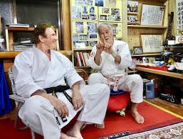 Image result for Alleyn School Of Japanese Karate