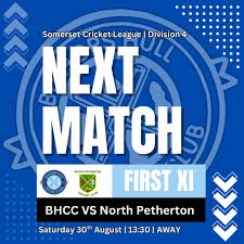 Image result for North Petherton Cricket Club