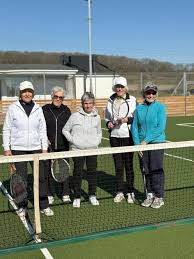 Image result for Leake Tennis Club