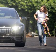Image result for Maclaren Jennifer Garner