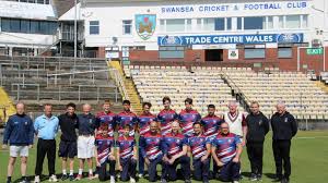 Image result for Swansea Cricket Club