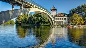 Image result for Insel der Jugend, Berlin