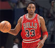 NBA.com : Scottie Pippen Info Page