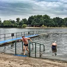 Image result for Serpentine Swimming Club