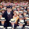 Amazon.com: Goodbye, Mr. Chips: Petula Clark, Peter O'Toole, John ...