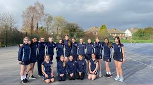 Image result for Wakefield Phoenix Netball Club