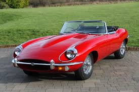 Image result for Signal Red 1969 Jaguar
