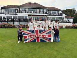 Image result for Blackpool Cricket Club