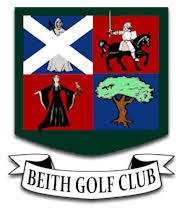 Image result for Beith Golf Club