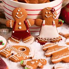 Image result for gingerbread cookies
