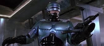 Image result for RoboCop 3