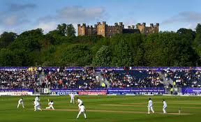 Image result for Chester Le Street Cricket Club