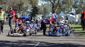 Image result for Tamworth Kart Racing Club