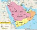 Life on the Arabian Peninsula