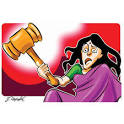 Domestic Violence Act can be used against women too: HC - Mumbai - DNA