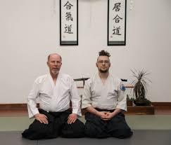 Image result for Moslin & Dewandre Aiki Dojo