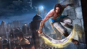 Image result for prince of persia 4