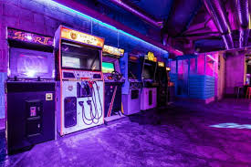 Image result for Camden Gc