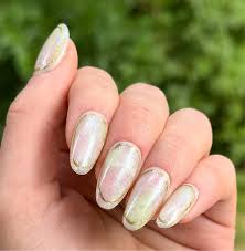 Image result for lunula nail