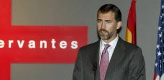 Image result for "Instituto Cervantes" Príncipe