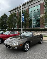 Image result for Roman Bronze 2001 Jaguar