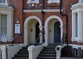 Image result for Nottingham Schools Ra