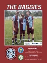 Image result for Epsom Eagles Football Club