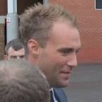 Calum Best - Wikipedia, the free encyclopedia