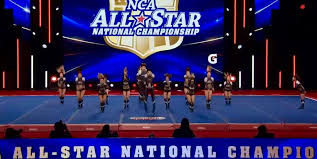 Image result for Fierce Athletics Cheerleaders