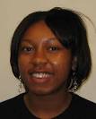Eboni Thomas – BS