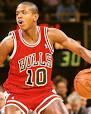 B.J. Armstrong NBA &amp; ABA Statistics | Basketball-