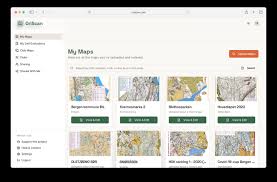 Image result for Warrior Orienteering Club