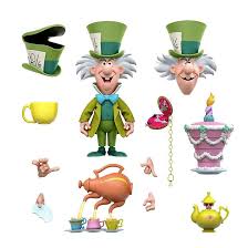Image result for mad hatter