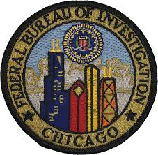 Image result for fbi seal