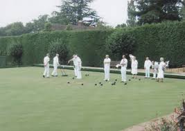 Image result for Fenners Bowls Club