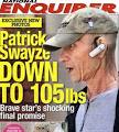 Via the Daily Mail (UK): Steve Jobs may have only six weeks to ...