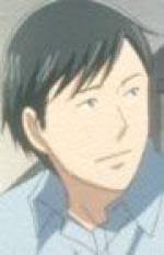 「ロラン・シュヴァリエ のだめカンタービレ」の画像検索結果