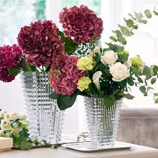 Image result for glasvase rechteckig