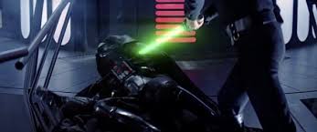 Resultado de imagen para luke vader