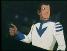 「真田　志郎 宇宙戦艦ヤマト」の画像検索結果