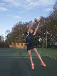 Image result for Oxshott Netball Club