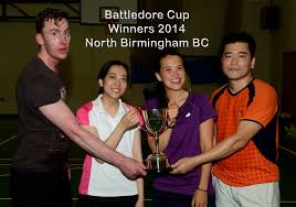 Image result for Ernsford Grange Badminton Club